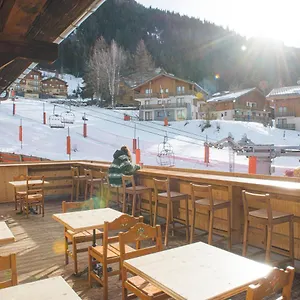 Bodygo Valfrejus