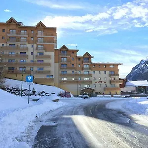  Appartement Byne - Le Cheval Blanc Valfréjus