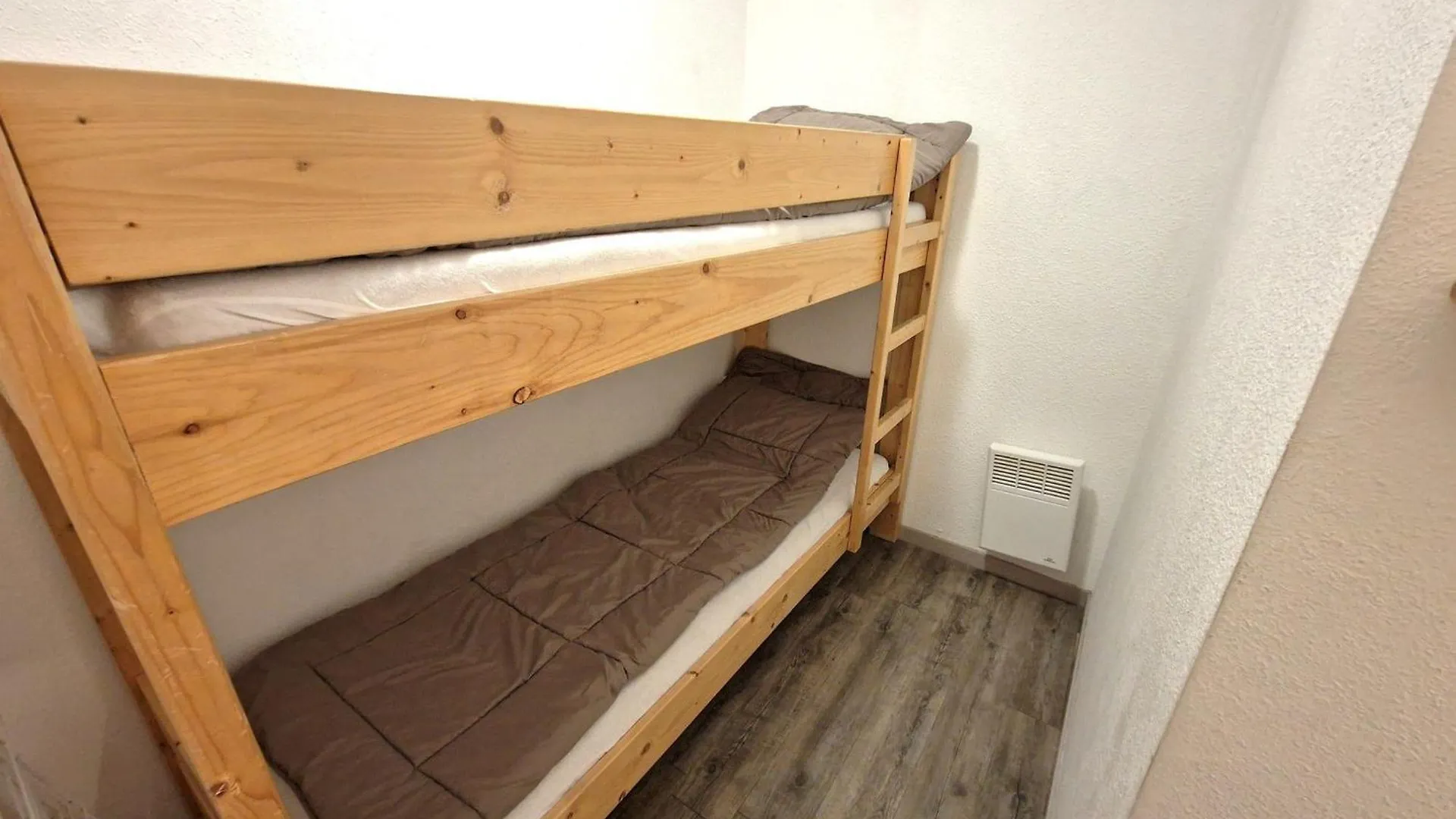 Charmant 2 Pieces + Cabine, 4/6 Pers, Au Coeur De Modane, 32M², Proche Pistes Et Commerces - Fr-1-265-250 Valfrejus Apartment